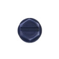 Metallics CSH20SS Anchors 1/4 X 1-3/4 Hwh 5/16Hd Sl Conc SS (Jar 100)