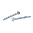 Metallics DSK12 Screws 245-Pc 12 Sl Hwh Sms Kit St-zn (Trey 1)