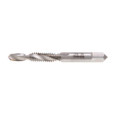 Metallics DT632 High Speed Steel Drill-Tap Combo 6-32 (1pc)