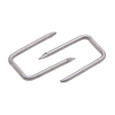 Metallics FST40 Staples 1 X 1/2 Nmc Cbl Stpl (Jar 500)