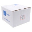 Metallics DWC10B 10 x 3-1/2 in. Bugle Head Phillips Drywall Screws - Steel Black Phosphate - Coarse Threads - 1500qty