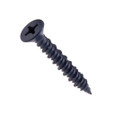 Metallics CSF6F Anchors 3/16 x 4 Flat Hd Phil CS Blue St-zn (Jar 100)