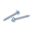Metallics DSK8 Screws 300-Pc 8 Sl Hwh Sms Kit St-zn (Trey 1)