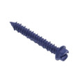 Metallics CSH30FM Anchors 1/4 x 2-1/4 CS Bl St-zn (Box1000)