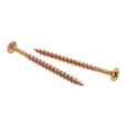 Metallics GDSK1 Screws Bgl Ph Ct Deck Scr Kit St-Yzn (Trey 1)