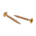 Metallics GDSK1 Screws Bgl Ph Ct Deck Scr Kit St-Yzn (Trey 1)