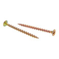 Metallics GDSK1 Screws Bgl Ph Ct Deck Scr Kit St-Yzn (Trey 1)