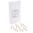 Metallics GDSK1 Screws Bgl Ph Ct Deck Scr Kit St-Yzn (Trey 1)