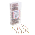 Metallics GDSK1 Screws Bgl Ph Ct Deck Scr Kit St-Yzn (Trey 1)