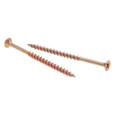 Metallics GDSK1 Screws Bgl Ph Ct Deck Scr Kit St-Yzn (Trey 1)