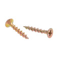 Metallics GDSK1 Screws Bgl Ph Ct Deck Scr Kit St-Yzn (Trey 1)