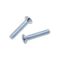 Metallics FMKP632 Screws 370-Pc 6-32 Fh Ph MS Kit St-zn (Trey 1)