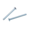 Metallics FMKP632 Screws 370-Pc 6-32 Fh Ph MS Kit St-zn (Trey 1)