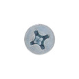 Metallics FMKP632 Screws 370-Pc 6-32 Fh Ph MS Kit St-zn (Trey 1)