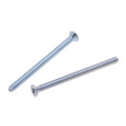 Metallics FMKP632 Screws 370-Pc 6-32 Fh Ph MS Kit St-zn (Trey 1)