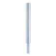 Metallics DIA58T Anchors 5/8 Drop-In Ancr Set Tool St-zn (Bag 1)