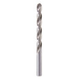 Metallics HSD6E High-Speed Twist Drill Bit 9/64" 2-7/8" 1/2 Reduc Shank Bright (1pc)