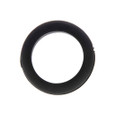 Metallics HG14 1/4 x 9/16 Hole Grommet Vyl