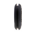 Metallics HG2158 2 x 1-5/8 Hole Grommet Vyl