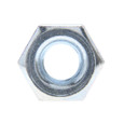 Metallics HHN38M Nut 3/8-16 Hvy Hx Nut St-Zn (1000pcs)