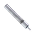 Metallics J1407 Anchors 5/16-18 Ms Lead Ancr W/Tool (Jar 100)