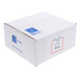 Metallics HR750 Plumbers Tape 3/4" Perf 20Ga Galv Steel (Box 10)