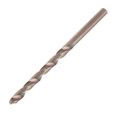 Metallics HSSC9E Drill Bit HD Cobalt St 135d SplPt 3/16" 3-1/2" YLW (1pc)