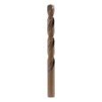 Metallics HSSC9E Drill Bit HD Cobalt St 135d SplPt 3/16" 3-1/2" YLW (1pc)