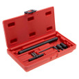Metallics IT1000 Concrete Screw Installation Kit 8 Pcs (1pc)