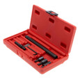 Metallics IT1000 Concrete Screw Installation Kit 8 Pcs (1pc)