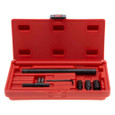 Metallics IT1000 Concrete Screw Installation Kit 8 Pcs (1pc)