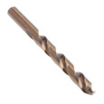 Metallics HSSC17E Drill Bit HD Cobalt St 135d SplPt 21/64" 4-5/8" YLW (1pc)
