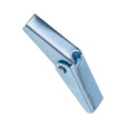 Metallics J1590 Anchors 6-32 S-Wing Tog Hd St-zn (Jar 100)