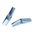 Metallics J1590 Anchors 6-32 S-Wing Tog Hd St-zn (Jar 100)