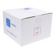 Metallics J5125 Anchors 1/4 x 5/8 Slv &NT St-zn (Jar 100)