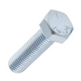 Metallics G5HTB72 Bolts 5/8-11 X 4 G5 Hx Tap Blt St-zn (Box 50)
