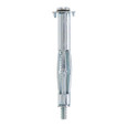 Metallics J1004 Anchors 3/16 Short Hllw Wall Scr Ancr (Jar 100)