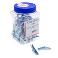 Metallics J1592 Anchors 10-24 S-Wing Tog Hd St-zn (Jar 100)