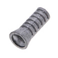 Metallics J1303 Anchors 6-8 X 1-1/2 Ws & Ts Lead Ancr (Jar 100)