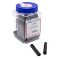 Metallics J1120 Anchors 9/16 X 2-1/2 Blk Collarless An (Jar 50)