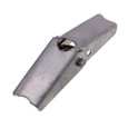 Metallics J1592SS Anchors 3/16 Spring Toggle Hd SS (Jar 50)
