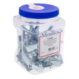 Metallics J1511SS Strut Clamp 1 pc 3-1/2" - 3-1/2" (10)