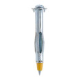 Metallics J6721 Anchors 1/8 Short Hllw Wall Drv-Pt Scr (Jar 100)