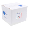 Metallics JBHC8 Bolts 1/4-20 x 4 HXBT St-zn (Jar 100)