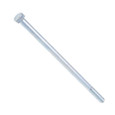 Metallics JBHC8 Bolts 1/4-20 x 4 HXBT St-zn (Jar 100)