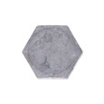 Metallics JBHC8 Bolts 1/4-20 x 4 HXBT St-zn (Jar 100)
