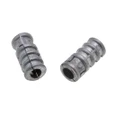 Metallics J1202 Anchors 5/16 X 1-1/4 Lag Scr Shield Zn-al (Jar 50)