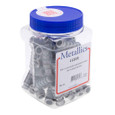 Metallics J1203 Anchors 3/8 X 1-3/4 Lag Scr Shield Zn-al (Jar 50)