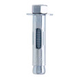 Metallics J7524 Anchors 3/4 x 2-1/2 Hex Nut Sleeve Zn (Jar 10)