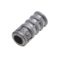 Metallics J1204 Anchors 1/2 X 2 Lag Scr Shield Zn-al (Jar 50)